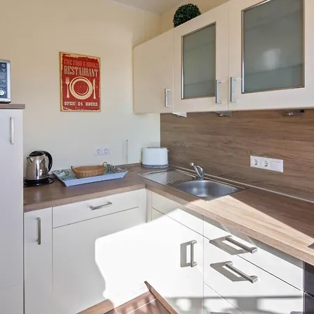 Holiday home Lucy